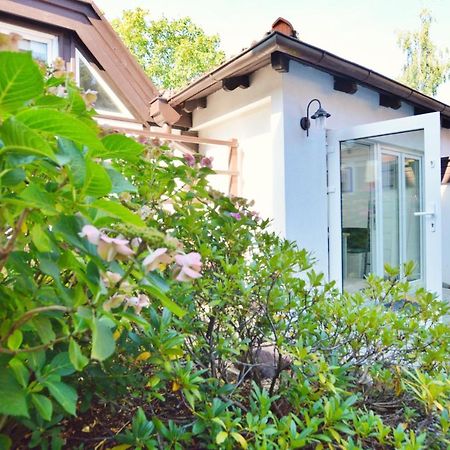 Victus Apartamenty, Plac Rybakow Sopot Exterior photo