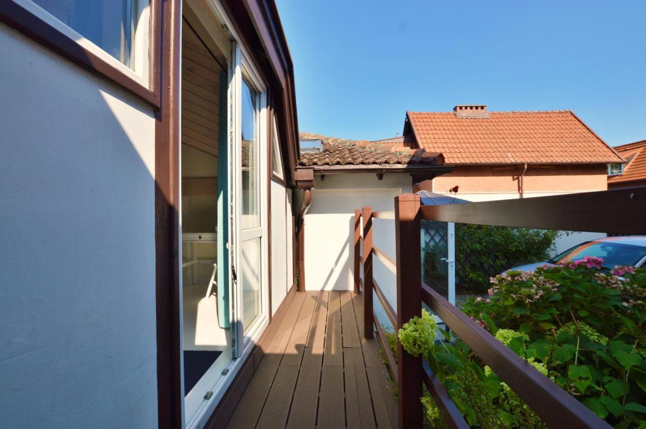 Victus Apartamenty, Plac Rybakow Sopot Exterior photo