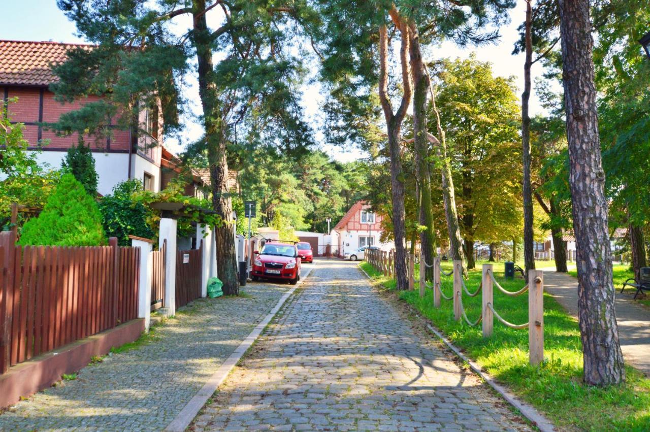 Victus Apartamenty, Plac Rybakow Sopot Exterior photo