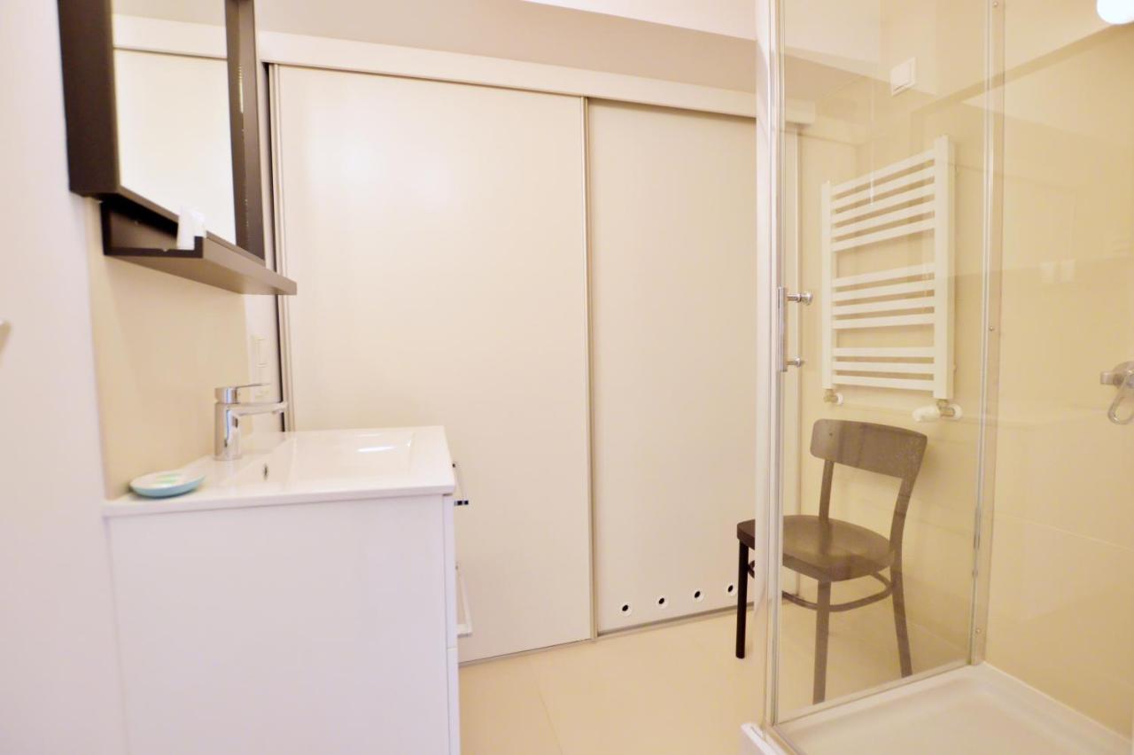 Victus Apartamenty, Plac Rybakow Sopot Exterior photo